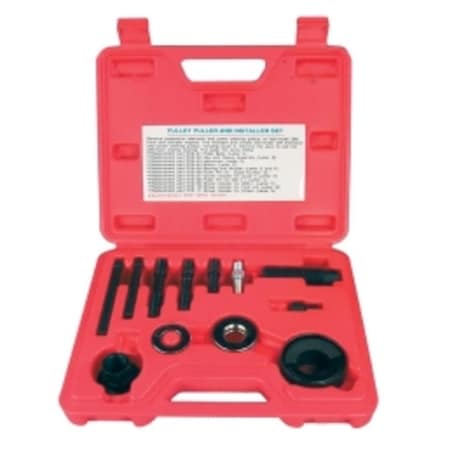 Astro Pneumatic Astro Pneumatic  Pulley Puller and Installer Kit AS305654